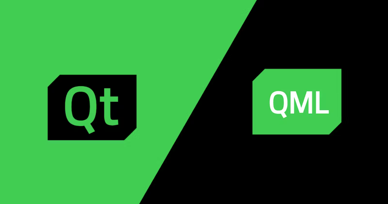 Why Qt Framework and QML